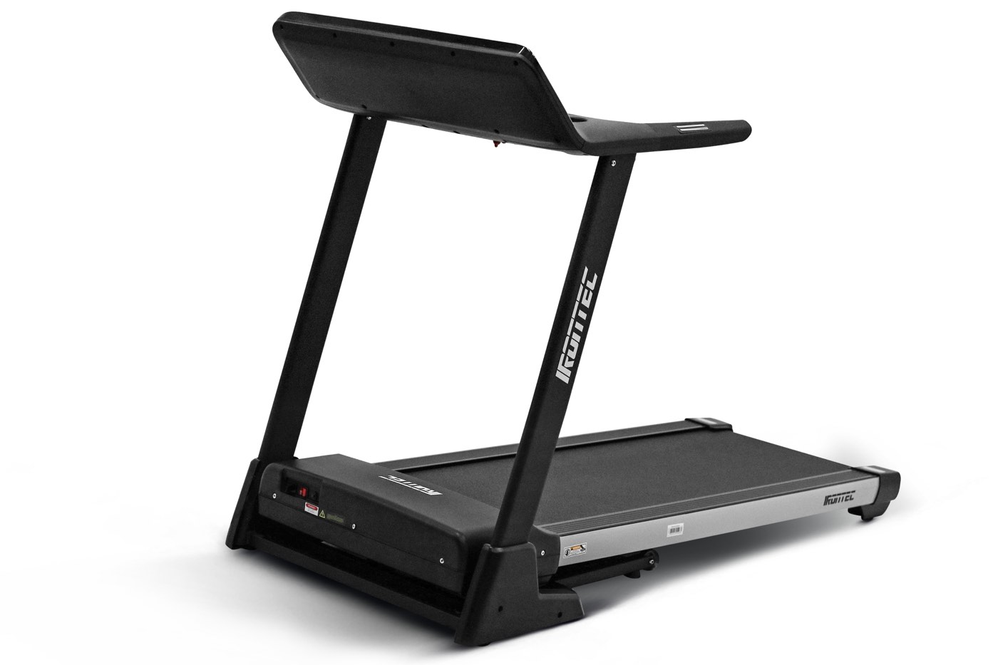 ลู่วิ่งไฟฟ้า-jocko-treadmill-nex-x3