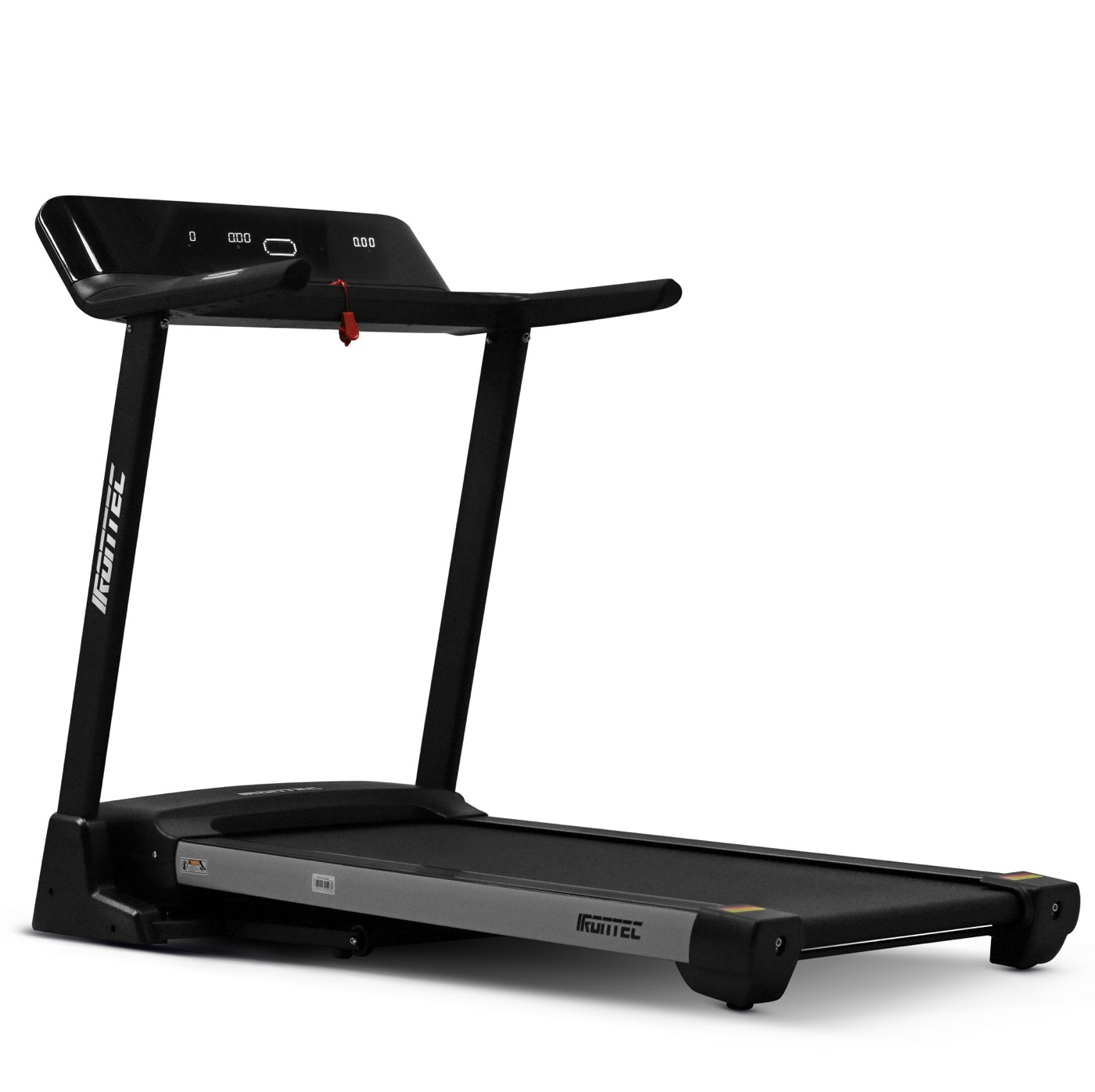 ลู่วิ่งไฟฟ้า-jocko-treadmill-nex14