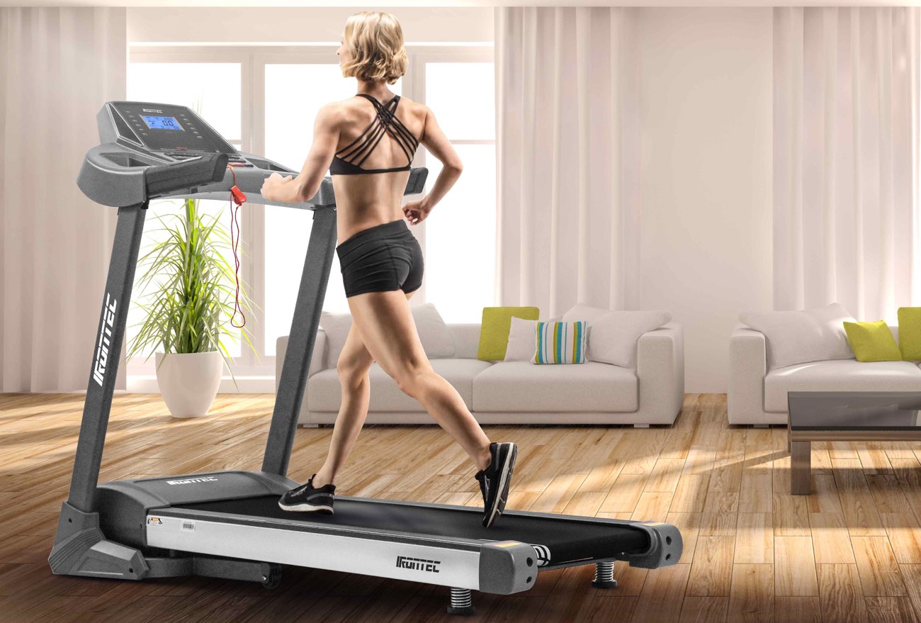 ลู่วิ่งไฟฟ้า-treadmill-viva-0