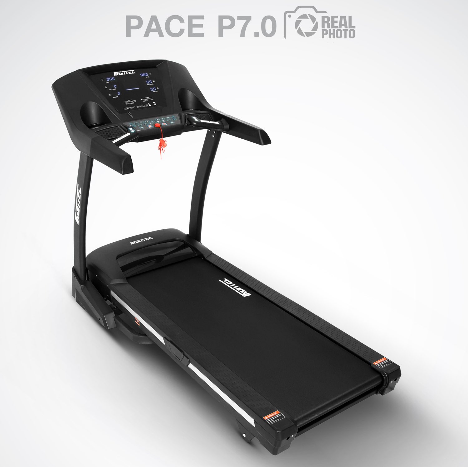ลู่วิ่งไฟฟ้-treadmill-pace-x7