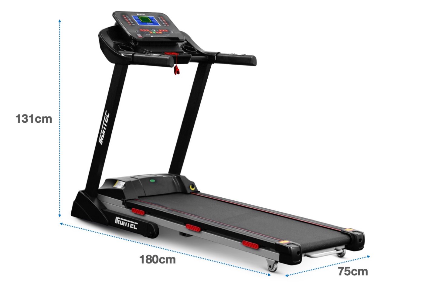 ลู่วิ่ง-ไฟฟ้า-treadmill-x-110