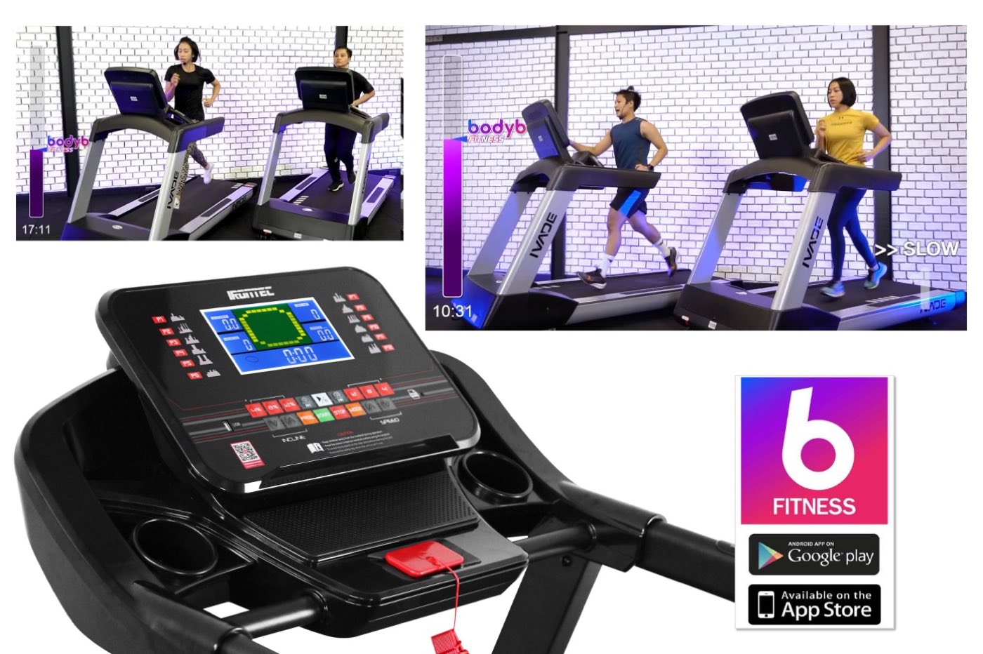 ลู่วิ่ง-ไฟฟ้า-treadmill-x-114