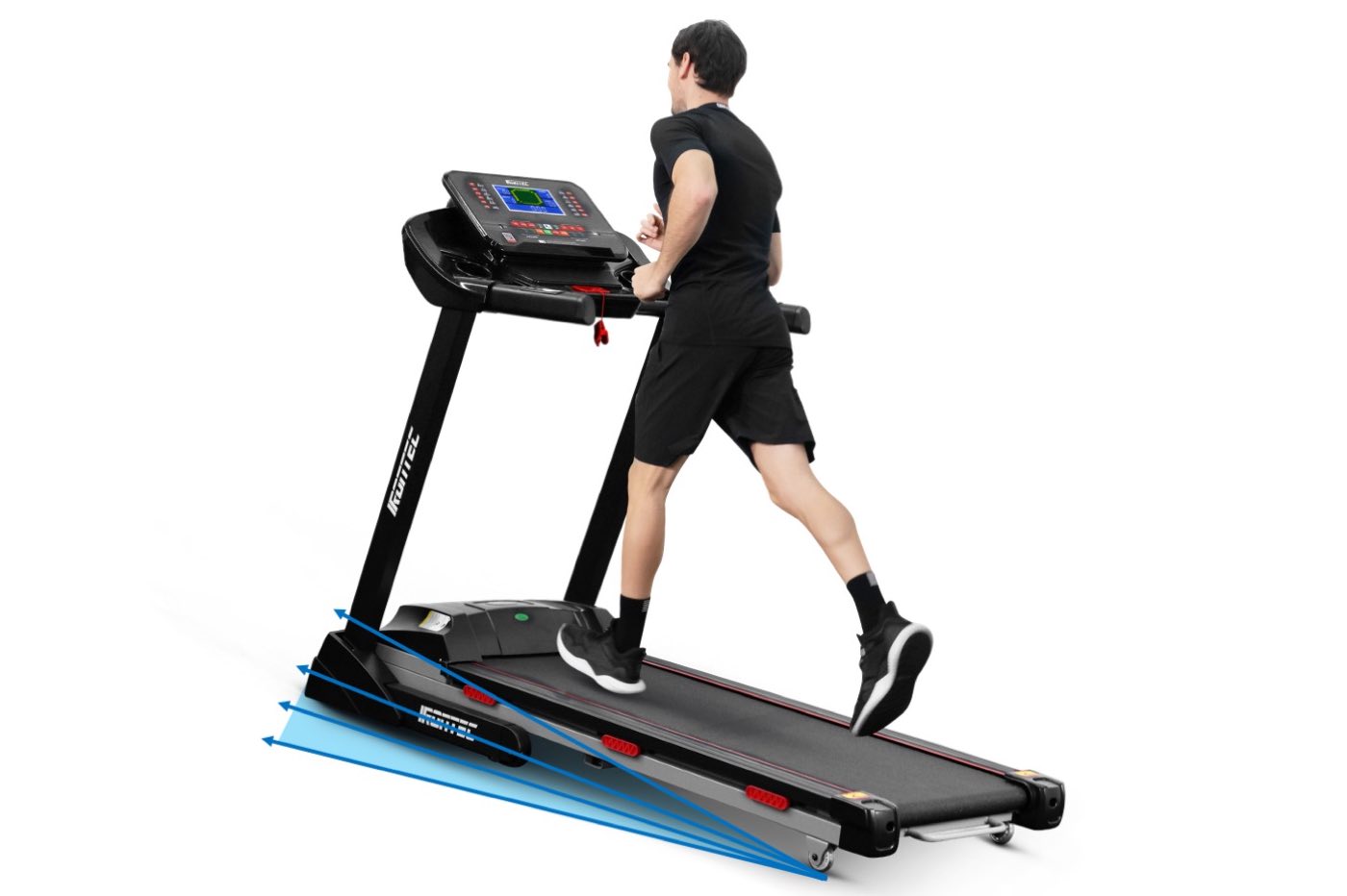 ลู่วิ่ง-ไฟฟ้า-treadmill-x-15
